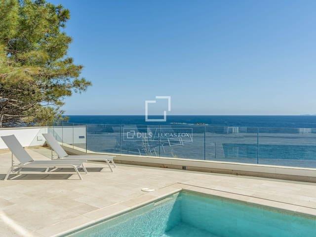 Chalet en venta en Roses, Girona Costa Brava