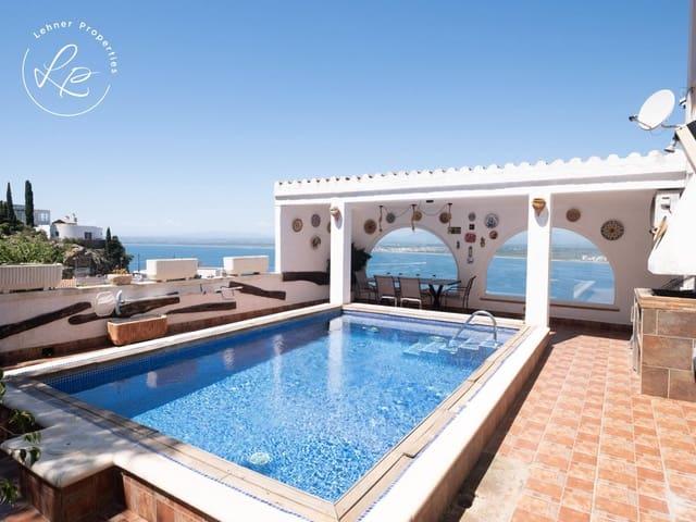Chalet en venta en Roses, Girona Costa Brava