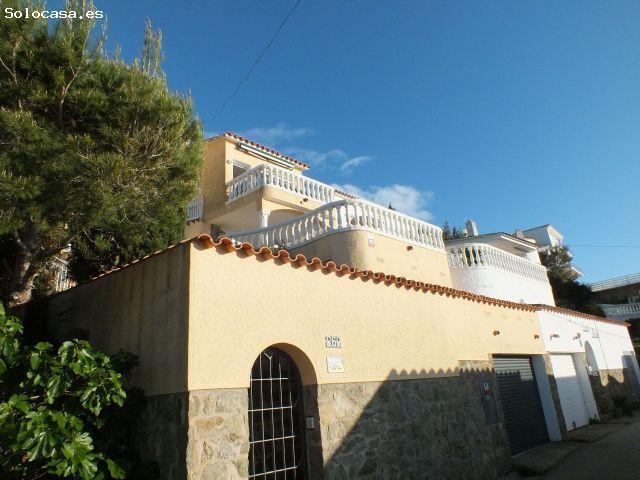 Chalet en Venta en Roses, Girona