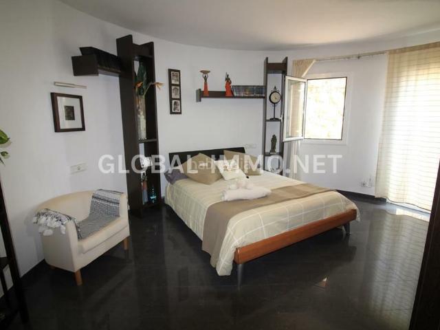 Chalet en venta en Roses, Els Grecs Mas Oliva Costa Brava. CASA DE 4 DORMITORIOS CON VISTA PANORÁMICA AL GOLFO DE ROSES. Chalets.