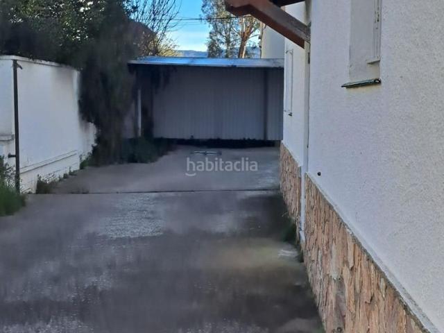 Chalet en venta en Roses, Santa Margarida Costa Brava. Acogedora casa en zona tranquila de Santa Margarita. Chalets.