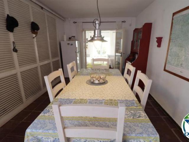 Chalet en venta en Roses, Santa Margarida Costa Brava. Bonita casa en venta cerca del canal. Chalets.