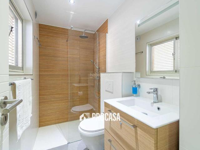 Chalet en venta en Roses, Santa Margarida Costa Brava. Chalet adosado en venta en Avenida Port Canigó. Chalets.