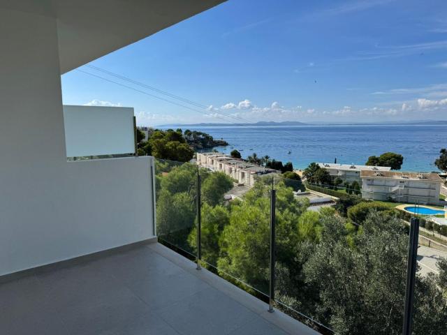 Chalet en venta en Roses, Puig Rom Canyelles Almadrava Costa Brava. Chalet pareado exclusivo en Almadrava Roses, con vistas infinitas al mar. Chalets.