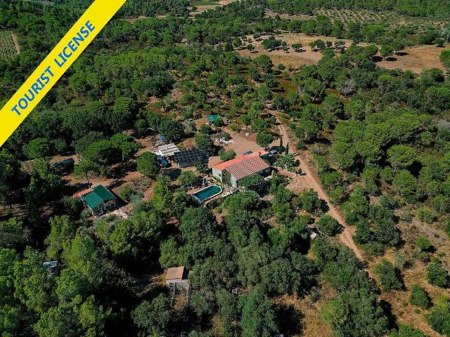Chalet en venta en Rabós, de 240 m² 2 habitaciones por 750.000