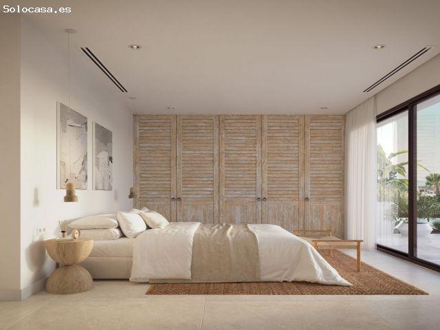 Chalet en Venta en Rada de Moraira, Alicante