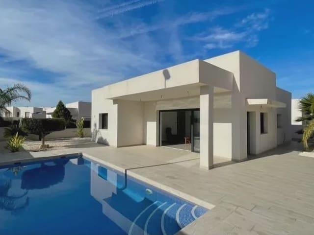 Chalet en venta en Rafal, Alicante