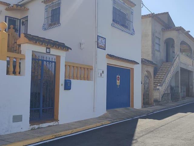 Chalet en venta en Ráfol de Almunia, Alicante Costa Blanca