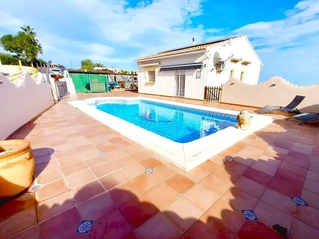 Chalet en venta en Ráfol de Almunia, Alicante Costa Blanca