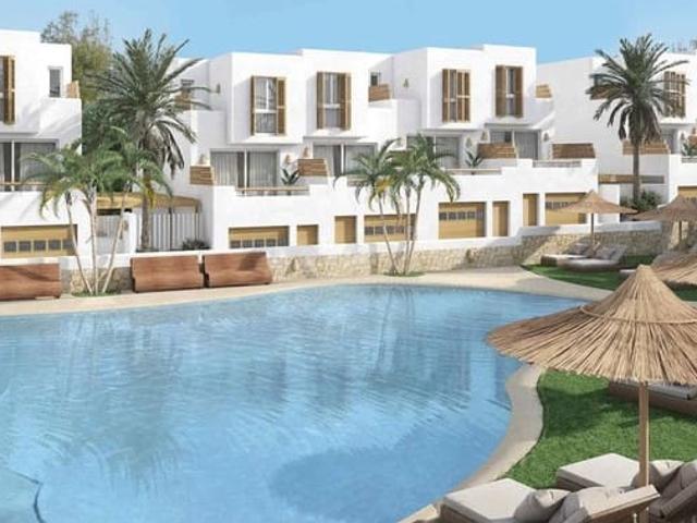 Chalet en venta en Ráfol de Almunia, Alicante Costa Blanca