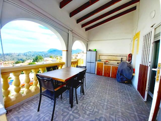 Chalet en venta en Ráfol de Almunia. Chalets Ráfol de.