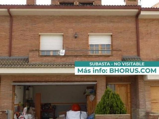 Chalet en venta en rambla Dels Segadors, Guissona, de 196 m² 4 habitaciones por 100.300