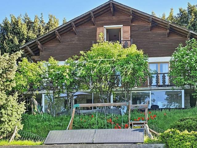 Chalet en venta en rambla François Arago, Font Romeu Odeillo Via, de 180 m² 6 habitaciones por 579.000