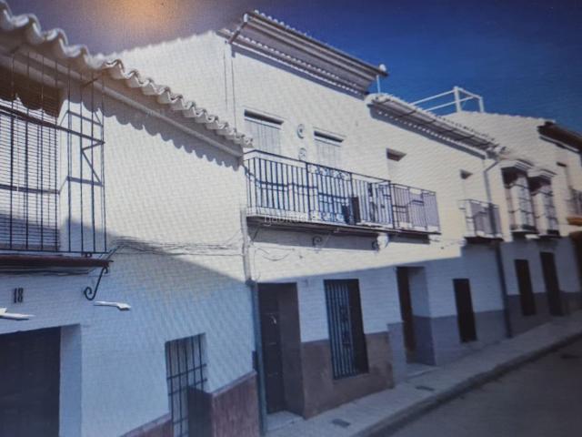 Chalet en venta en Rambla La. Chalets Rambla.
