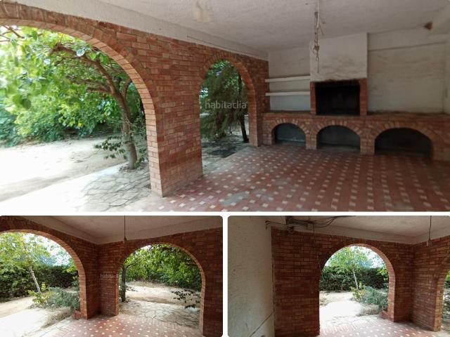 Chalet en venta en Reus, Llevant. CASA AISLADA EN PD. HORTA NOVA RIUDOMS. Chalets.