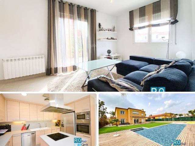 Chalet en venta en Reus, Migjorn. Chalets.