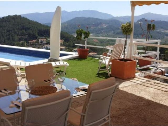 Chalet en Venta en Real de Gandía, Valencia