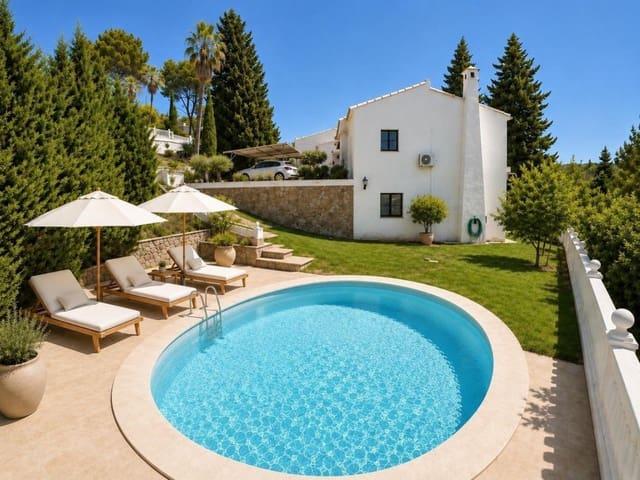 Chalet en venta en Real de Gandía, Valencia Costa Valencia