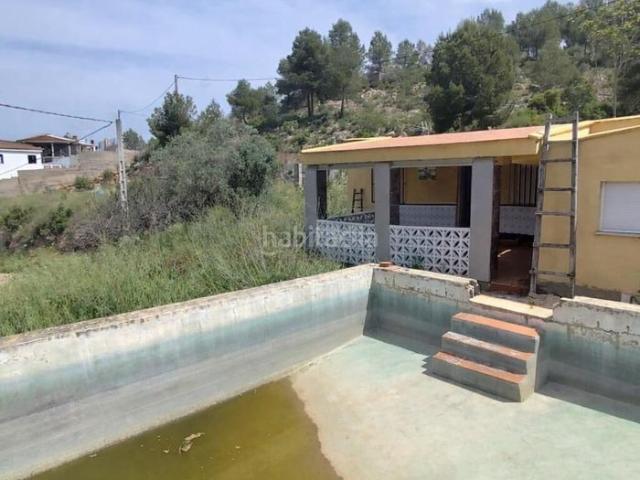Chalet en venta en Real de Montroi. CHALET REAL DE MONTROI. Chalets Real de.