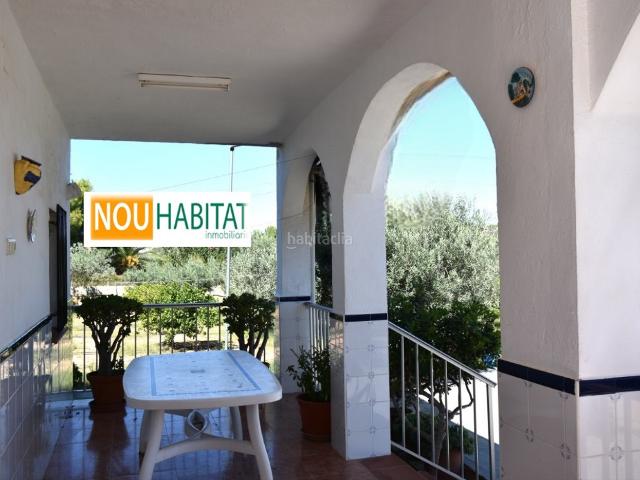 Chalet en venta en Real de Montroi. CHALET RÚSTICO INDEPENDIENTE !. Chalets Real de.