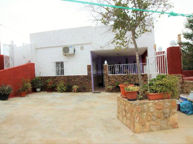 Chalet en venta en Real de Montroi. Chalets Real de.