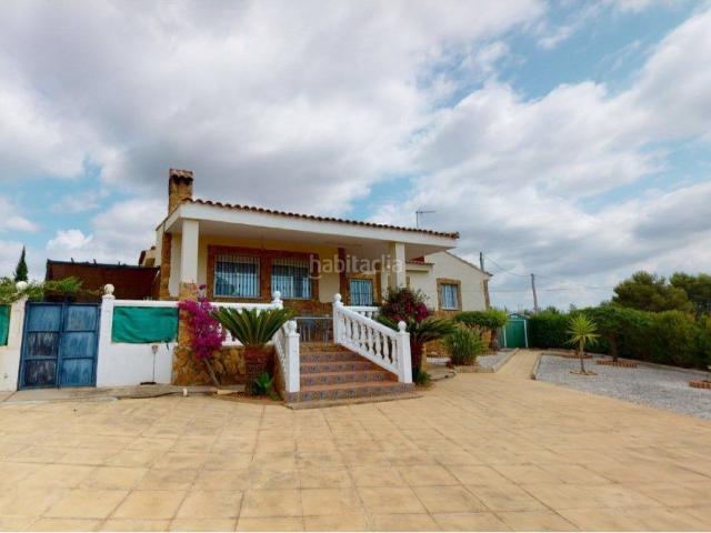 Chalet en venta en Real de Montroi. PRECIOSO CHALET EN REAL DE MONTROY. Chalets Real de.