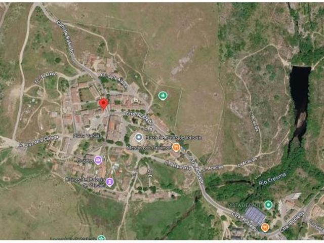 Chalet en Venta en Real Sitio de San Ildefonso, Segovia