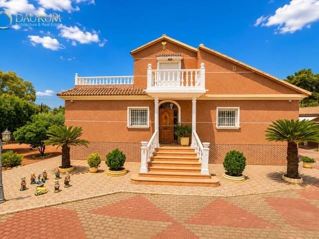 Chalet en venta en Rebolledo, Alicante Costa Blanca