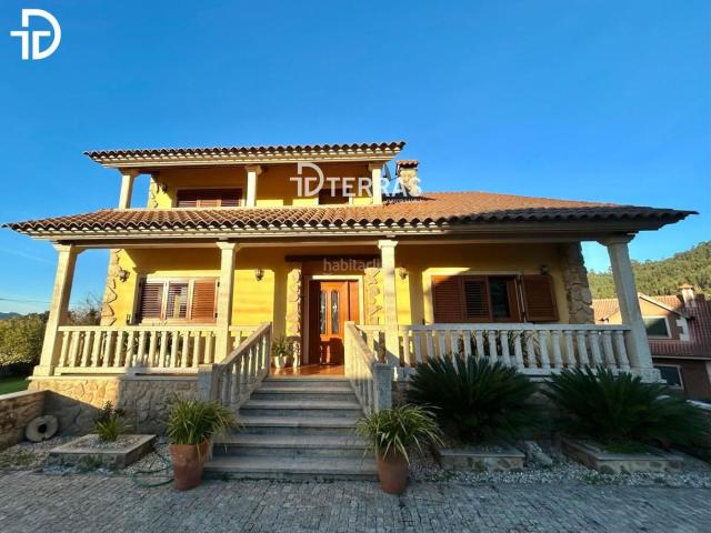 Chalet en venta en Redondela. en Redondela. Chalets.