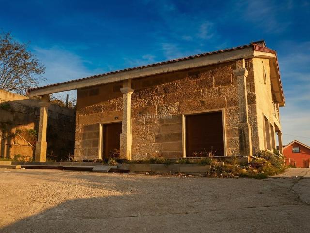 Chalet en venta en Redondela. Venta de chalet en Redondela. Oportunidad de Inversión. Chalets.