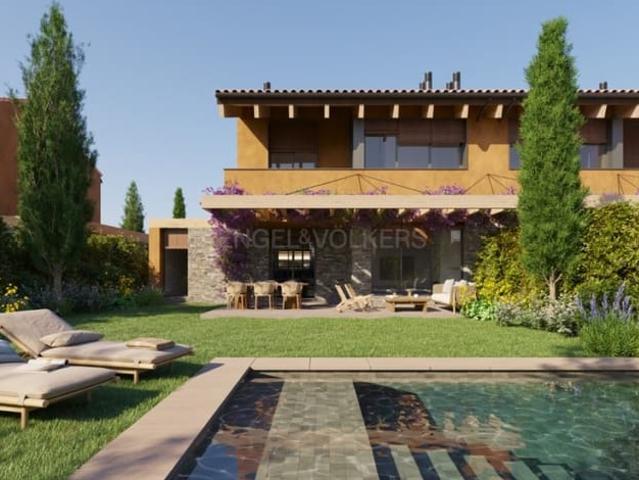 Chalet en venta en Regencós, Girona Costa Brava