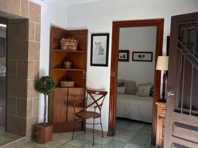 Chalet en venta en Relleu. GRAN FINCA RODEADA DE NATURALEZA, CON AMPLIO TERRENO, GARAJE Y VISTAS IMPRESIONANTES. Chalets.
