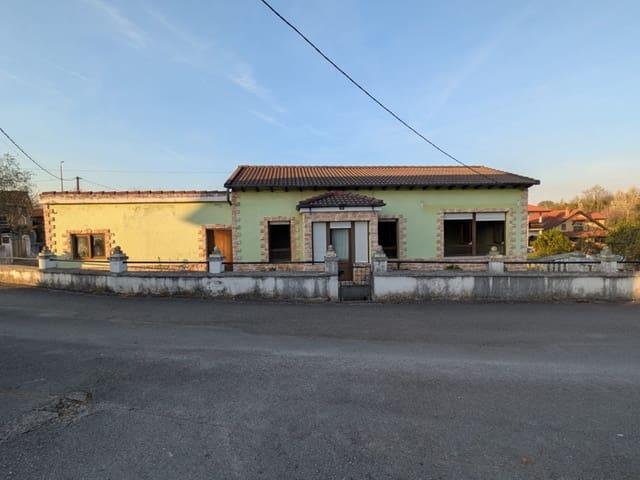 Chalet en venta en Reocín, Cantabria Costa Cantabria