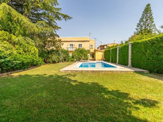 Chalet en venta en Riudoms, Tarragona