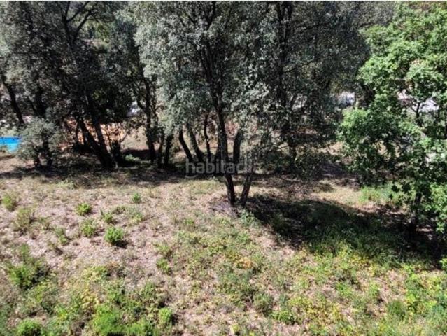 Chalet en venta en Riudarenes. 3 CASAS OBRA PARADA EN RIUDARENES. Chalets.
