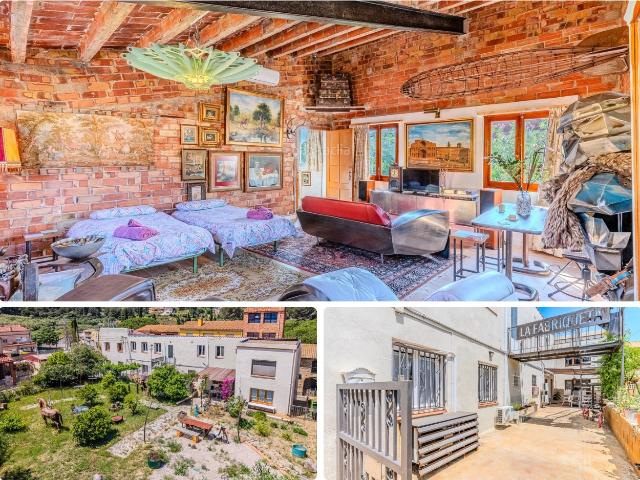 Chalet en venta en Riudecanyes. Casa Chalet independiente en venta en DIMECRES 47, Riudecanyes. Chalets.