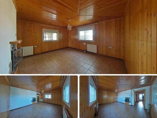 Chalet en venta en Riudecanyes. Chalets.