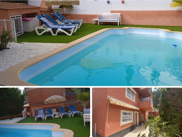 Chalet en venta en Riudecanyes. Chalets.
