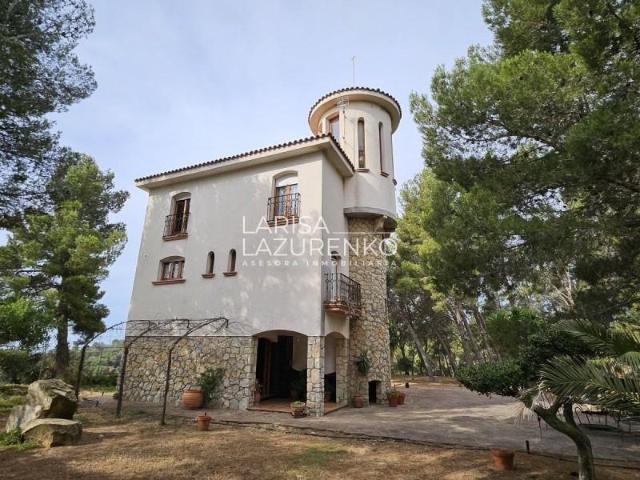 Chalet en venta en Riudecanyes, Riudecanyes