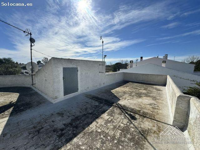 Chalet en Venta en Riumar, Tarragona