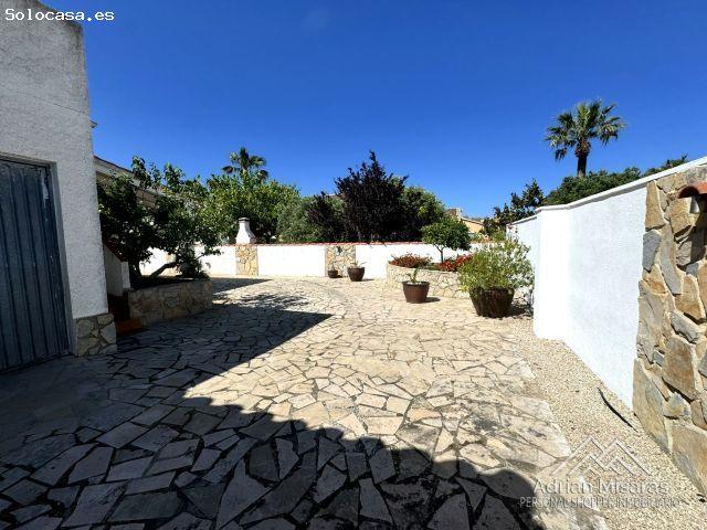 Chalet en Venta en Riumar, Tarragona