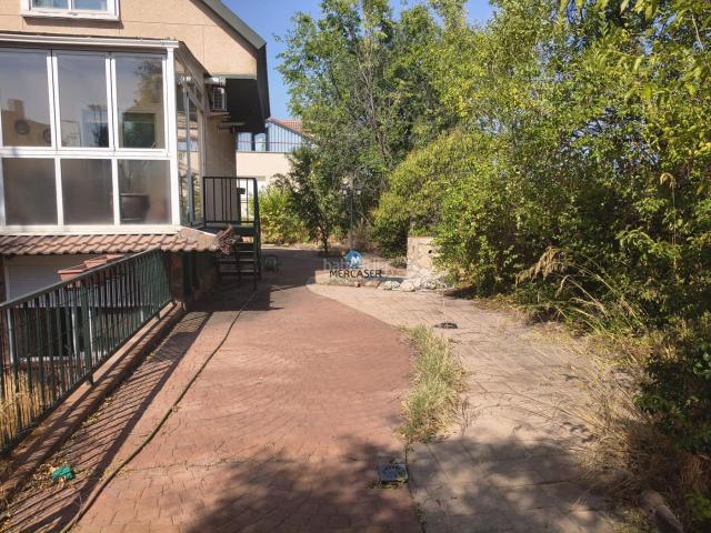 Chalet en venta en Rivas Vaciamadrid, Casco Histórico. Chalet independiente en venta en Calle El cisne, RivasVaciamadrid. Chalets Rivas.