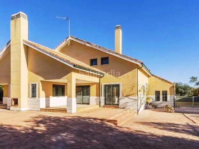 Chalet en venta en Rivas Vaciamadrid, Centro. Chalet en venta en Centro, 4 dormitorios. Chalets Rivas.