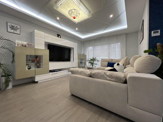 Chalet en venta en Rivas Vaciamadrid, Centro. Exclusivo chalet en calle Carpanta, Rivas Vaciamadrid. Chalets Rivas.