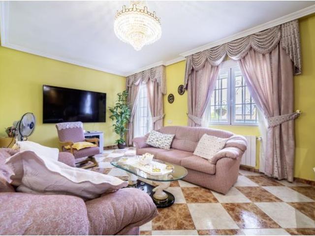 Chalet en Venta en Rivas Vaciamadrid, Madrid