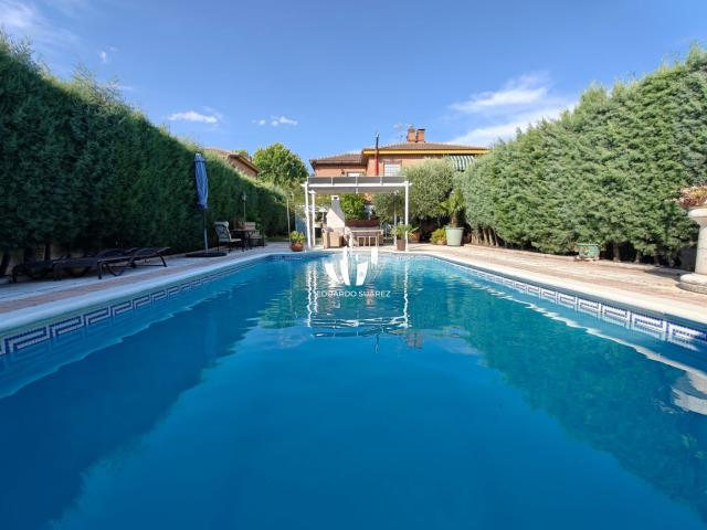 Chalet en venta en Rivas Vaciamadrid, Urbanizaciones. Chalet en venta en Rivas Urbanizaciones. Chalets Rivas.