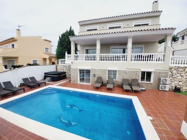 Chalet en venta en Riviera del Sol, Málaga Costa del Sol