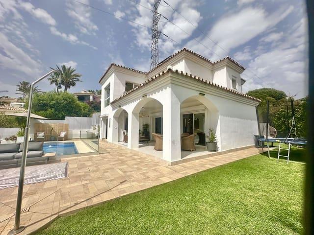 Chalet en venta en Riviera del Sol, Málaga Costa del Sol