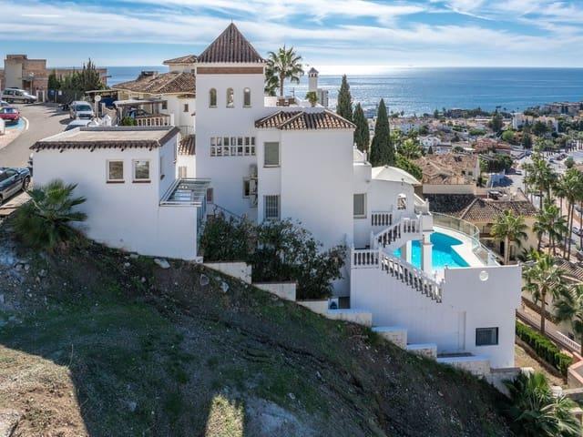 Chalet en venta en Riviera del Sol, Málaga Costa del Sol