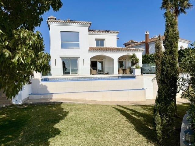Chalet en venta en Riviera del Sol, Málaga Costa del Sol